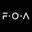 Foaclothing logo