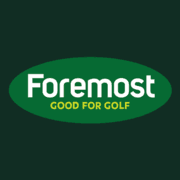 Foremost Golf logo