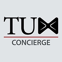 Tuxconcierge logo