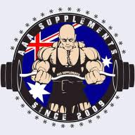 aaasupplements.com.au logo