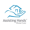 Assisting Hands Home Care Frederick logo