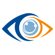 St Paul's Laser Vision logo