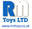 R.M.Toys Ltd logo