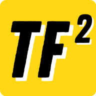 That Fit Friend logo