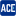 Ace Parking logo