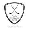 Cody Callaway Golf logo
