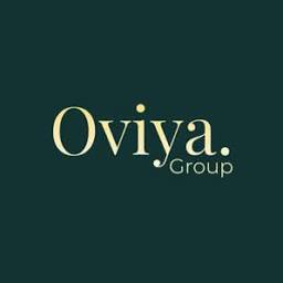 Oviya Group logo