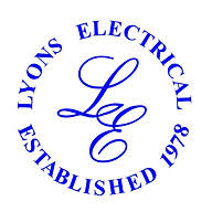 Lyons Electrical logo