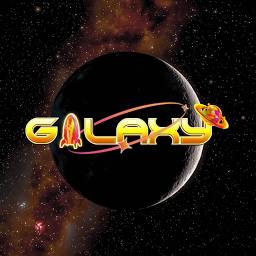 GalaxyAu logo