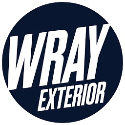WRAY Exterior logo