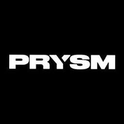 PRYSM Chicago logo