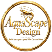Aquascape Design UK - Shrimp & Aquarium Supplies logo