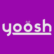 Lap Trays by Yoosh logo