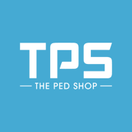 The PED Shop | Quanta Pharma logo