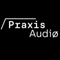 Praxis Audio logo