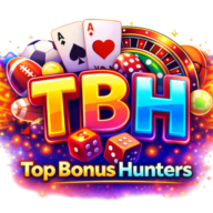 Topbonushunters logo