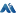 The Metro Web logo