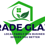 Trade Glaze logo