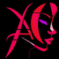 artisticnudegirls.com logo
