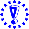 The Ludoquist - Board Game Cafe Bar logo