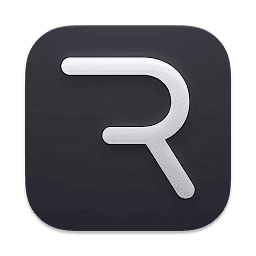 Rive Mods logo