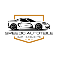 Speedoautoteile logo