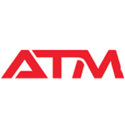 ATM Sports logo