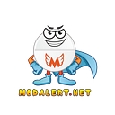 Modalert logo