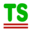 Tees Sport logo