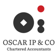 Oscar Ip & Co. Chartered Accountants logo