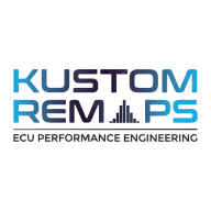 Kustomremaps logo