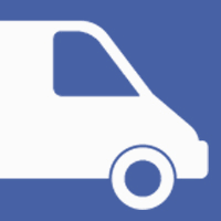 Local Van logo