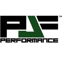 pjfperformance.net logo