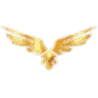 Golden Eagle Distributors logo