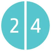 Liki24.co.uk logo