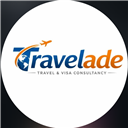 Travelade logo