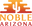 Noble Arizona logo