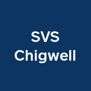 Supashine Chigwell logo