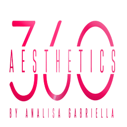 360aesthetics logo