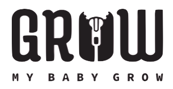 MyBabyGrow logo