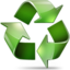 RCL Rubbish Clearance Leeds logo