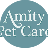 www.amitypetcare.co.uk logo