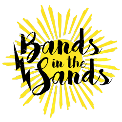 bandsinthesands.co.uk logo