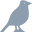 Thomas Bird London logo