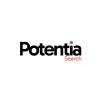 Potentia Search logo