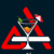 Prismbarngrill logo