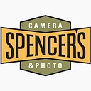 spencerscamera.com logo
