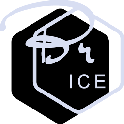 BrIce London logo