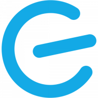 EVPE / Crystal Clear Vape Store logo