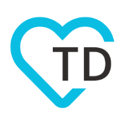 Treat Discreet logo